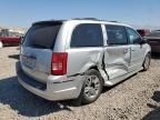 2010 Chrysler Town & Country Touring