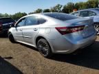 2018 Toyota Avalon XLE