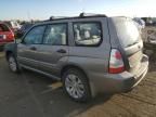 2006 Subaru Forester 2.5X