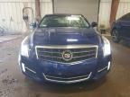 2013 Cadillac ATS Performance