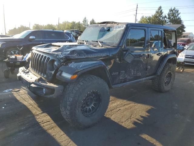 2022 Jeep Wrangler Unlimited Rubicon 392