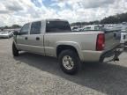 2003 Chevrolet Silverado C1500 Heavy Duty