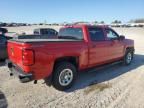 2015 Chevrolet Silverado K1500