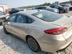 2018 Ford Fusion TITANIUM/PLATINUM