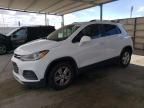 2017 Chevrolet Trax 1LT