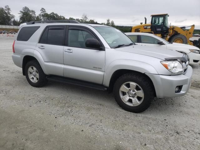 2006 Toyota 4runner SR5