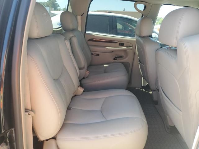 2006 Cadillac Escalade ESV