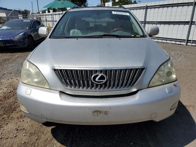 2004 Lexus RX 330