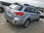 2014 Subaru Outback 2.5I