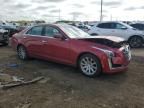 2016 Cadillac CTS