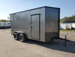 2024 Other 2024 Qualicargo 14' Enclosed en venta en West Mifflin, PA