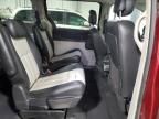 2010 Chrysler Town & Country Touring Plus