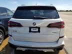 2022 BMW X5 Sdrive 40I