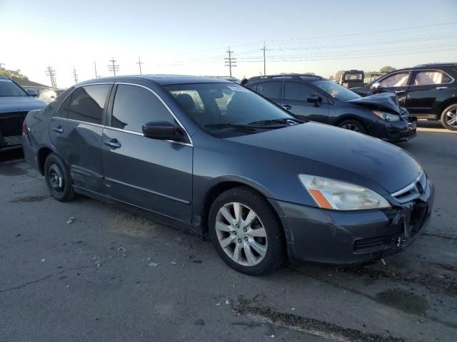 2006 Honda Accord EX