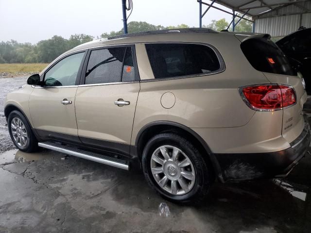 2012 Buick Enclave