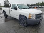 2009 Chevrolet Silverado C1500