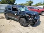 2018 Jeep Renegade Trailhawk