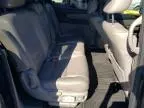 2013 Honda Odyssey Touring