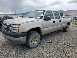 2005 Chevrolet Silverado K2500 Heavy Duty en venta en Magna, UT