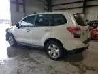 2014 Subaru Forester 2.5I