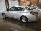 2009 Nissan Altima 2.5