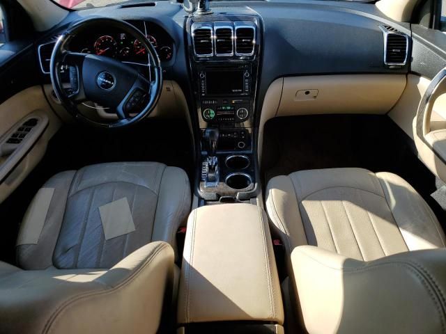 2011 GMC Acadia Denali