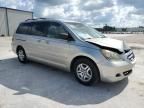 2007 Honda Odyssey EXL