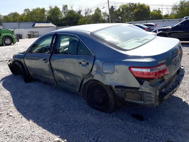 2007 Toyota Camry CE