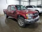 2009 Chevrolet Colorado