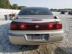 2002 Chevrolet Impala LS