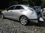 2013 Cadillac ATS