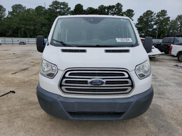 2016 Ford Transit T-250