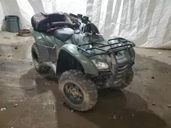 Vehiculos salvage en venta de Copart Ebensburg, PA: 2012 Honda TRX420 FE