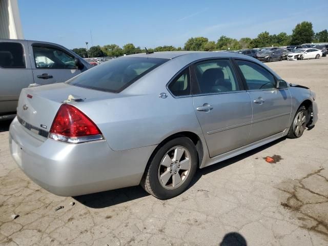 2009 Chevrolet Impala 1LT