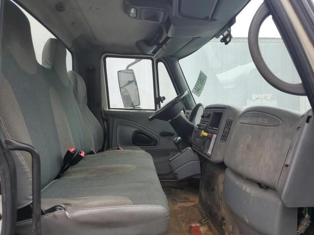 2007 International 4000 4300