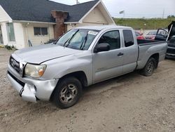 Toyota Tacoma Access cab salvage cars for sale: 2010 Toyota Tacoma Access Cab