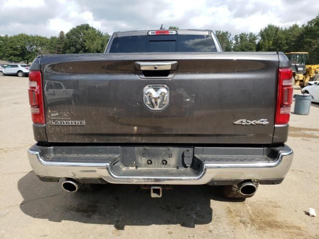 2021 Dodge 1500 Laramie