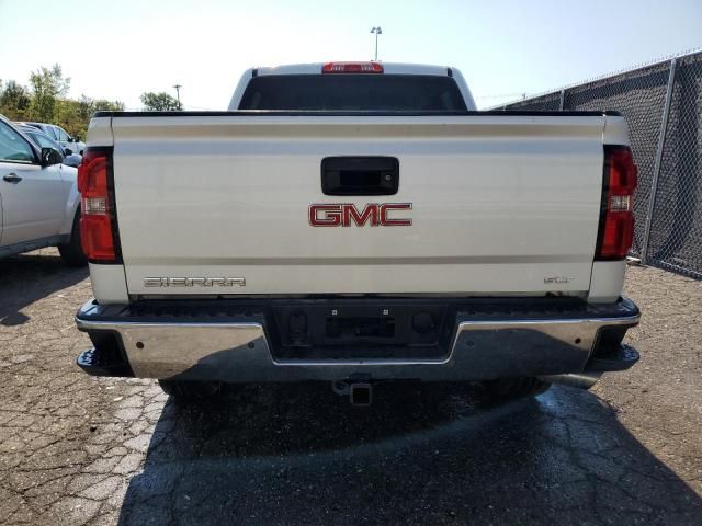 2015 GMC Sierra C1500 SLT