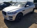 2017 Jaguar F-PACE Premium