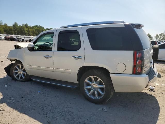 2012 GMC Yukon Denali