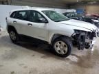 2014 Jeep Cherokee Sport