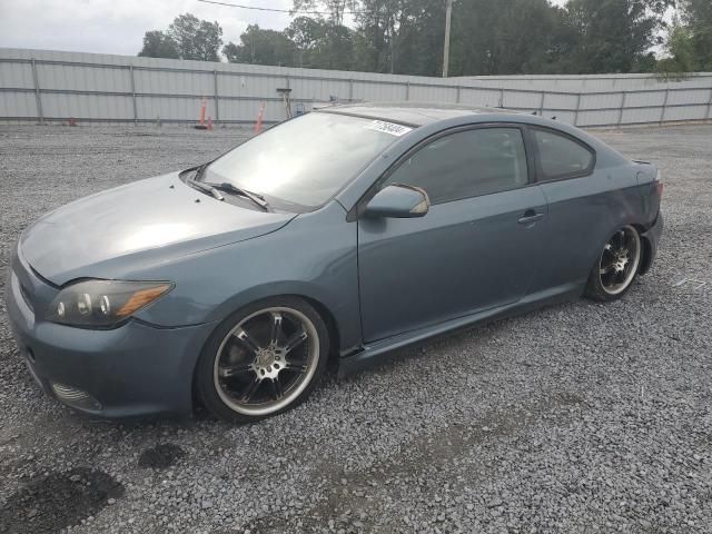 2010 Scion TC