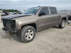 2014 Chevrolet Silverado C1500 LT