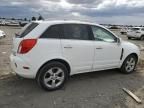 2014 Chevrolet Captiva LTZ