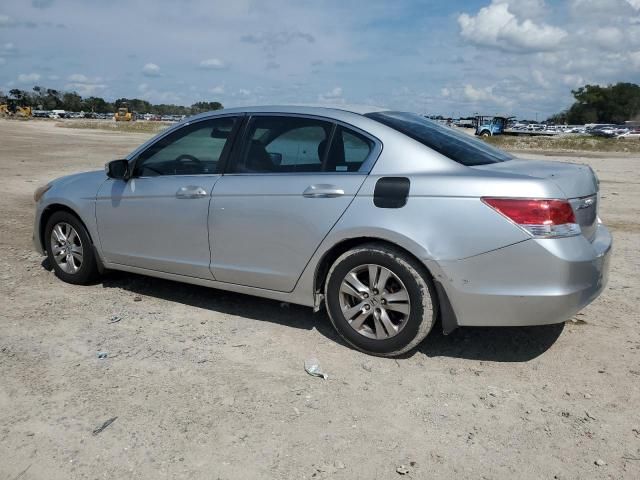 2008 Honda Accord LXP