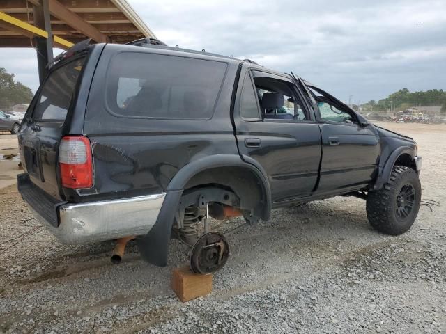 1998 Toyota 4runner SR5