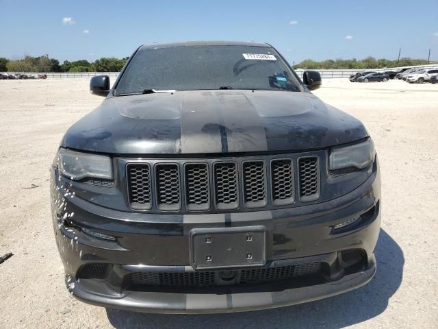 2014 Jeep Grand Cherokee SRT-8