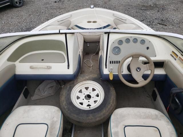 1995 Bayliner Boat