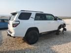 2020 Toyota 4runner SR5/SR5 Premium