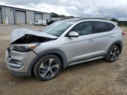 Hyundai Vehiculos salvage en venta: 2018 Hyundai Tucson Value